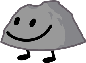 BFDI: Rocky AI voice text to speech and AI music cover generator